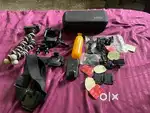 GOPRO 9 WITH ACCESSORIES