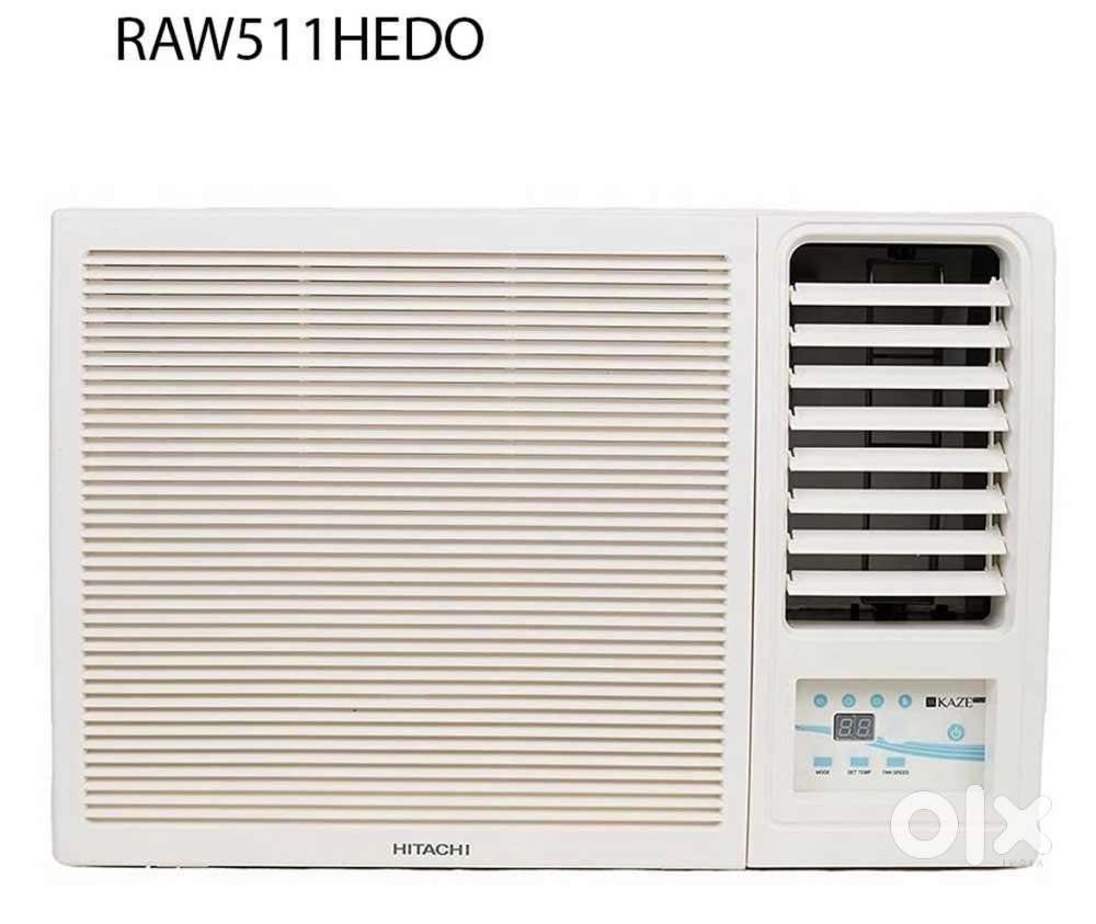 HITACHI W/AC 1T RAW511HEDO 5S