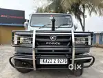 Force Motors Trax Cruiser 12 STR, 2016, Diesel