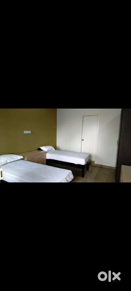 Fully Furnished 1RK studio room for rent