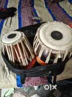 Taabla good condition taip of new