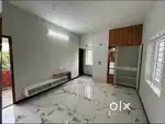 Polichalur 2 bhk flat