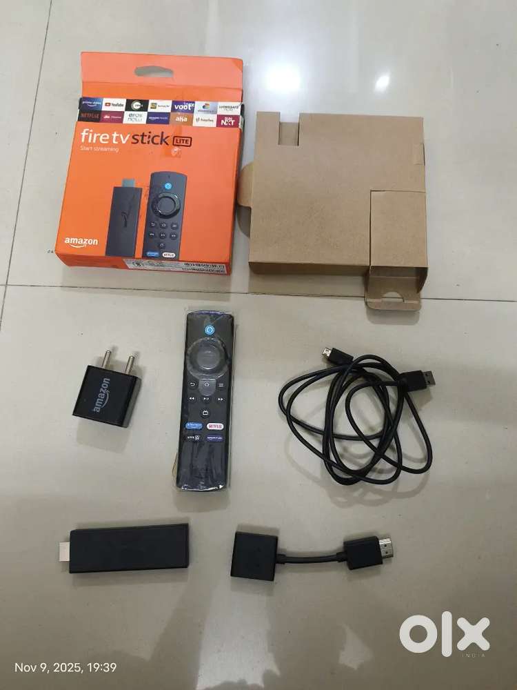 Fire TV Stick Lite