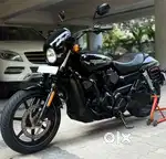 Harley Davidson Street 750 ABS MH Immaculate Condition