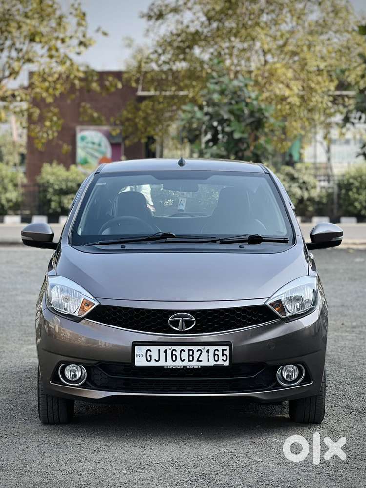 Tata Tiago XZ Diesel, 2017, Diesel