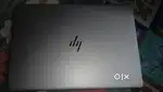 Hp laptop good condition