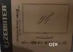 Zebster monitor