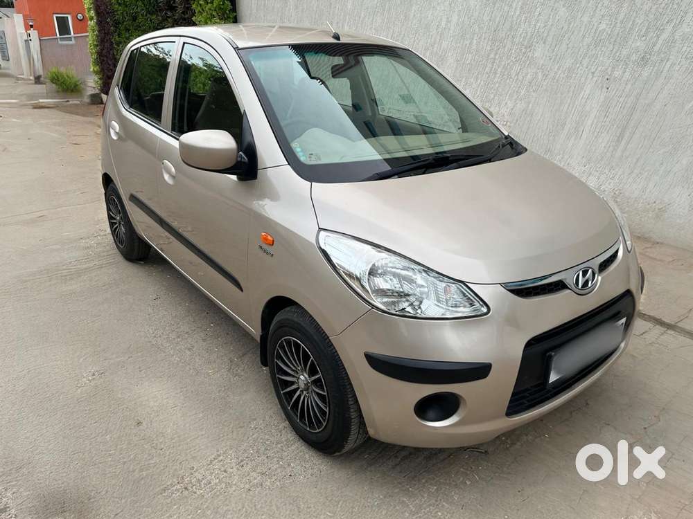 Hyundai i10 2007-2010 Magna 1.2, 2010, Petrol