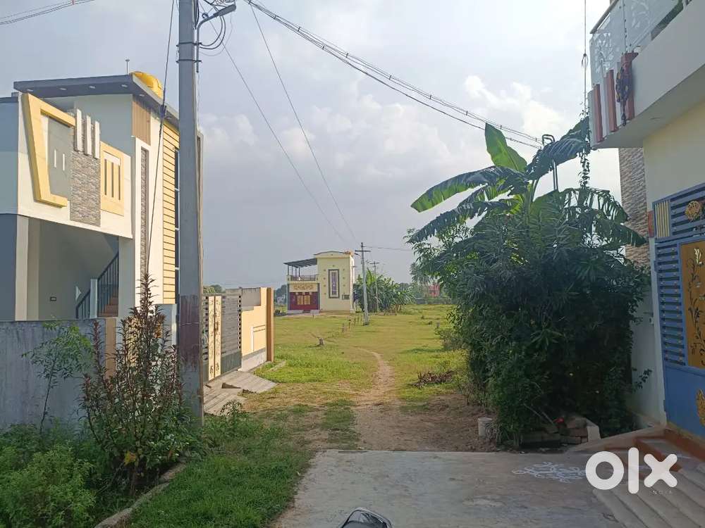 House for sale at Katpadi Karasamangalam Near to NH Highways