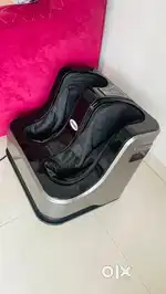 Agaro Rejoice Calf and Leg Massager