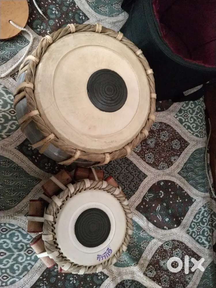 Tabla  good quality