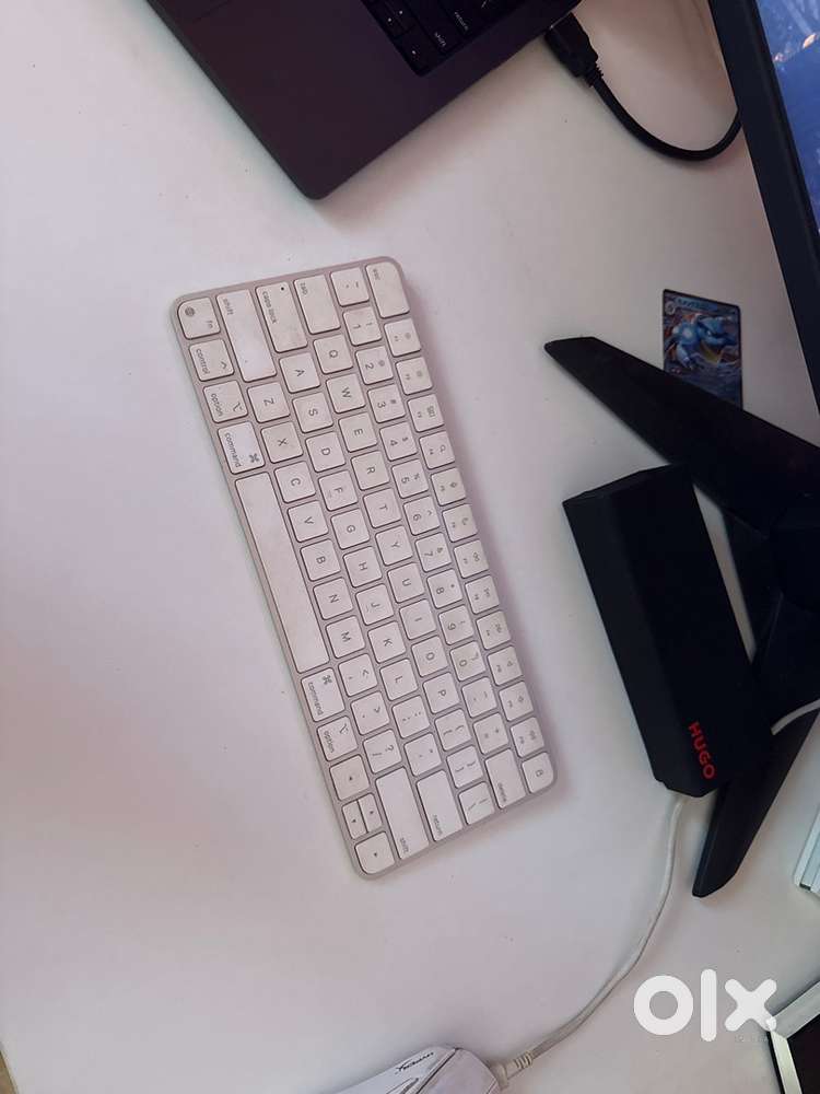 Apple Magic Keyboard - wireless