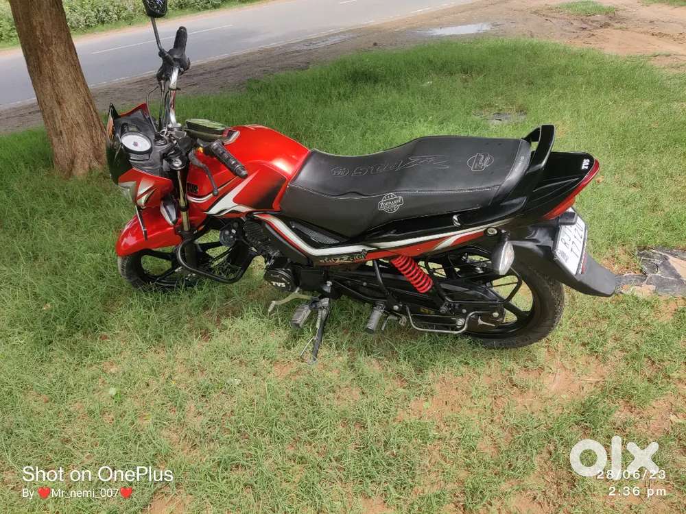 Good condition