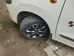 Wel condistion one hend not regular driv