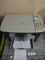 Hp printer 1005 like new 1 years old