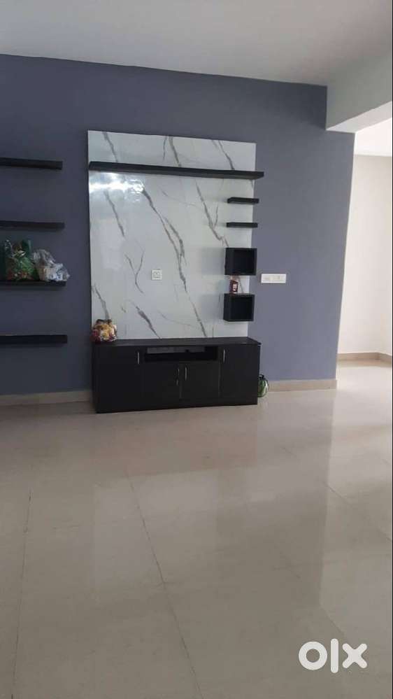 2BHK Flat for Lease at KR Puram.