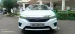 Honda City i-VTEC CVT ZX, 2020, Petrol