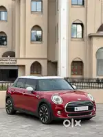 Mini Cooper 5 DOOR D, 2017, Diesel