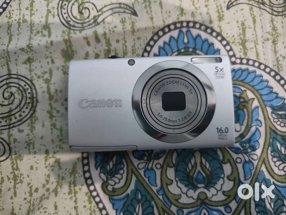 Canon Power shot A2300HD