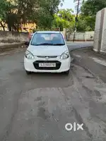 Maruti Suzuki Alto 800 2012-2016 LXI, 2016, Petrol