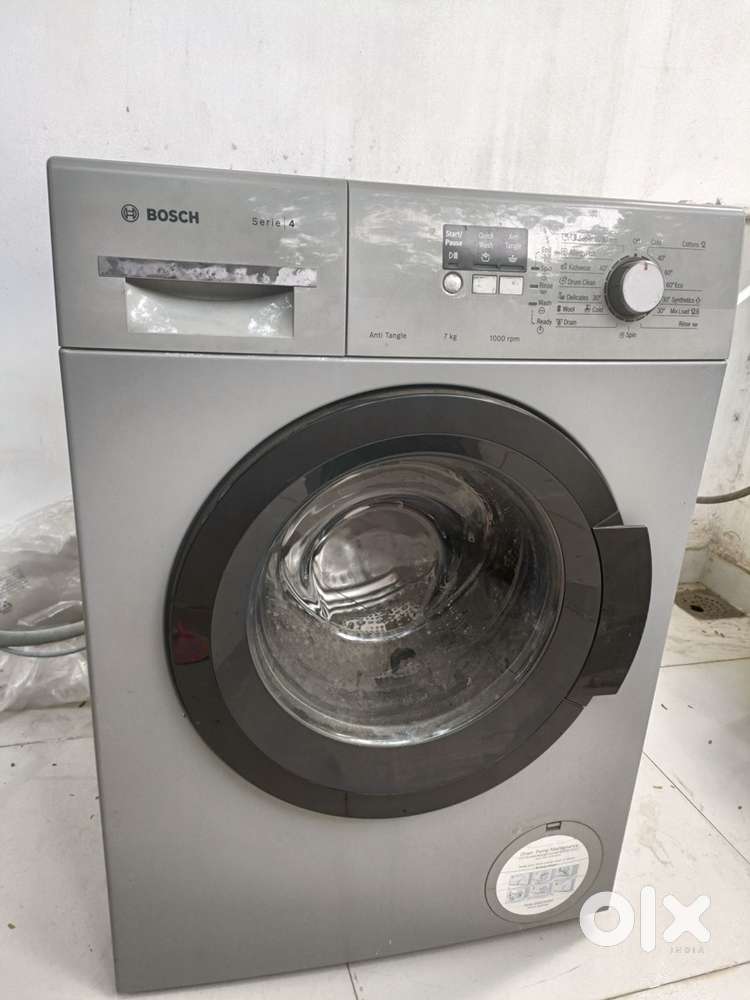 BOSCH Washing Machine
