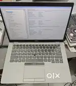 DELL LATITUDE 5410  I7 10th , 16GB RAM , 256 GB SSD