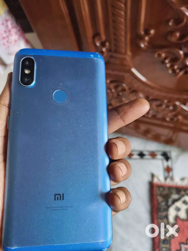 Mi note 6 pro