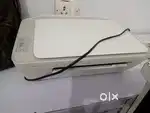 Ink cartridge printer