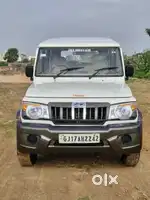 Mahindra Bolero Plus AC, 2013, Diesel