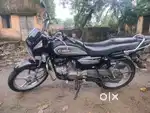 Splendor plus good condition
