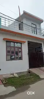 Independent House, New Nandi Vihar opp Rama Degree College Chinhat