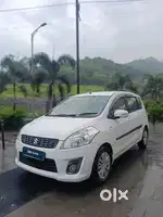 Maruti Suzuki Ertiga 2012-2015 VDI, 2013, Diesel