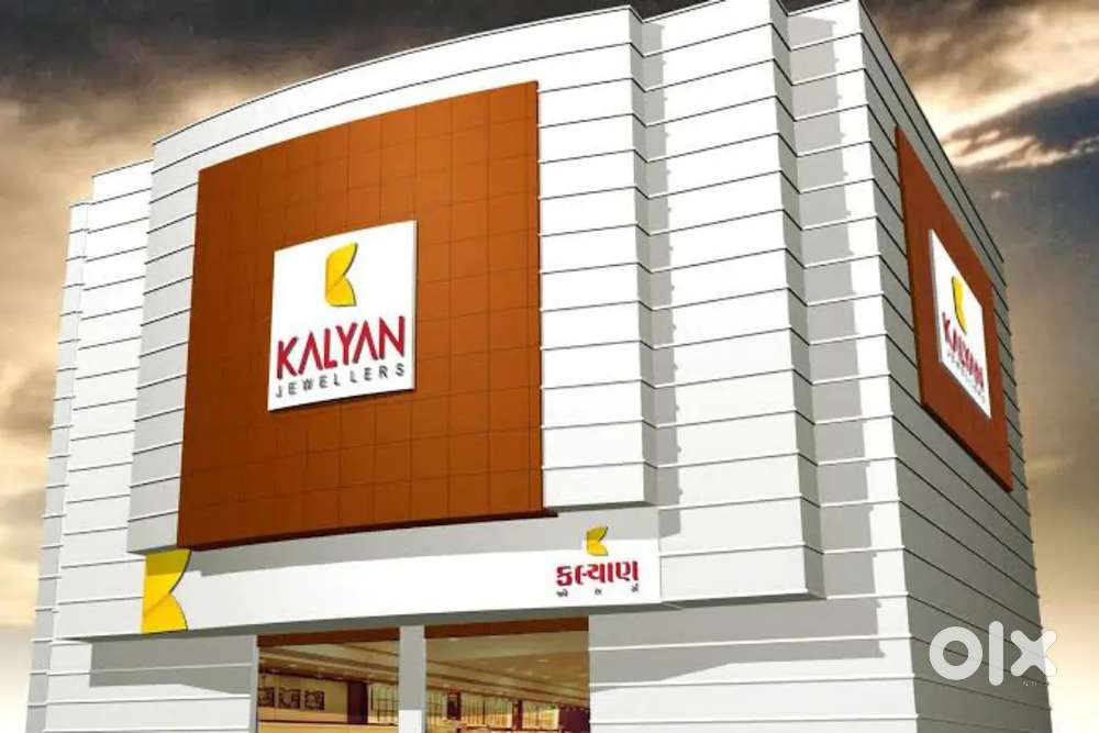 (HR ZOYA KHAN) @HIRING STAFF FOR KALYAN SHOWROOM RAEBARELI LOCATION
!!