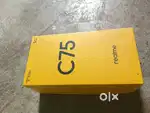 Realme C75 5G