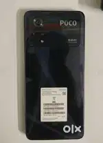 POCO X4 PRO 5G