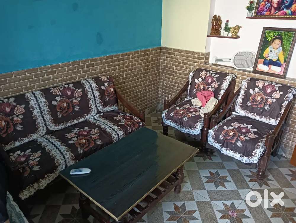 Sofa..with good quality