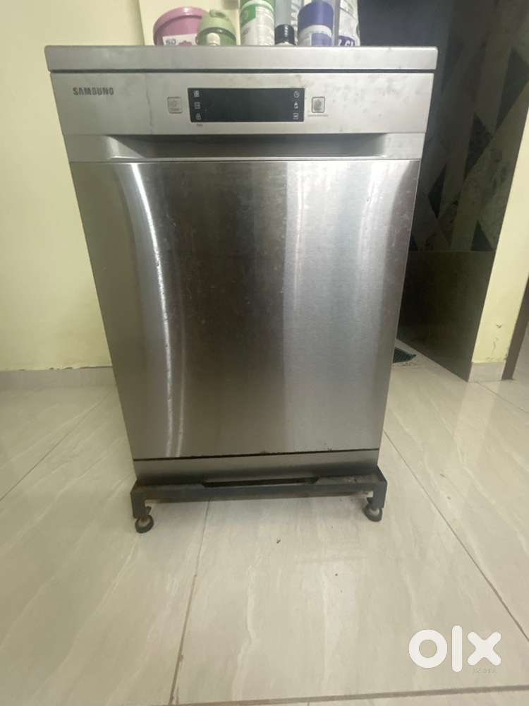Samsung dishwasher