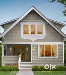 25 sq yards  vacant plot Rajendra park , near Dwarka expressway gurgao