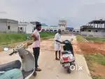 తక్కువ రేట్ లో ఇల్లు కట్టుకొనే ప్లాట్స్ గుంటూరు
