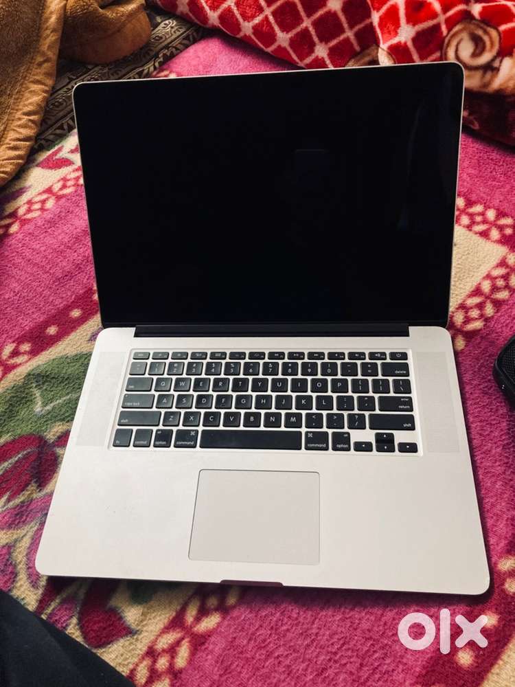 MacBook Pro 2015 (15 inch Model)