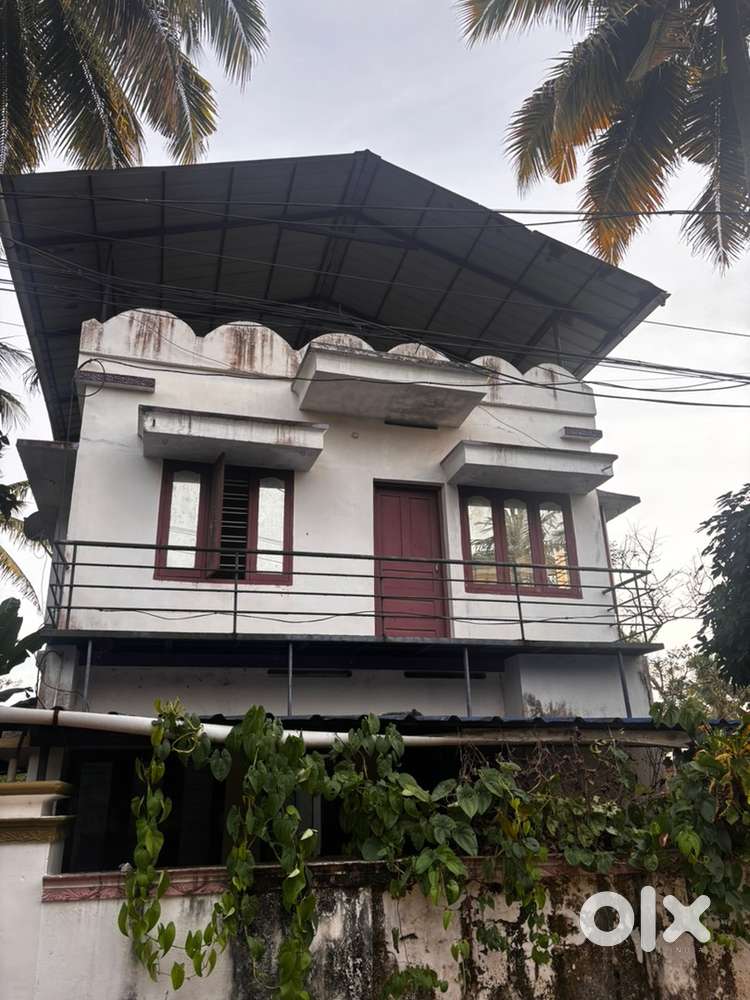 House for rent thirumala 8000