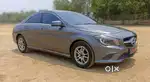 Mercedes-Benz CLA 2.0 200 Style, 2015, Diesel