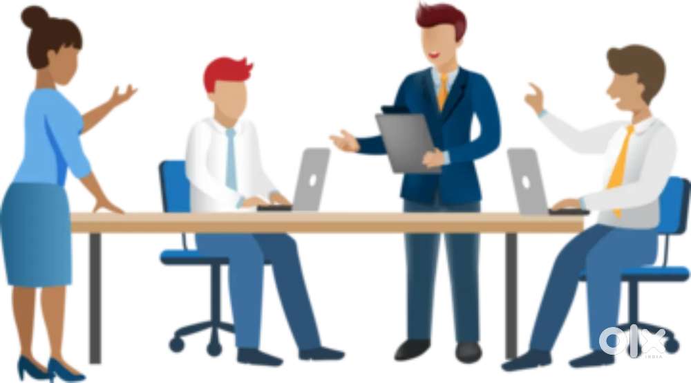 Office Work