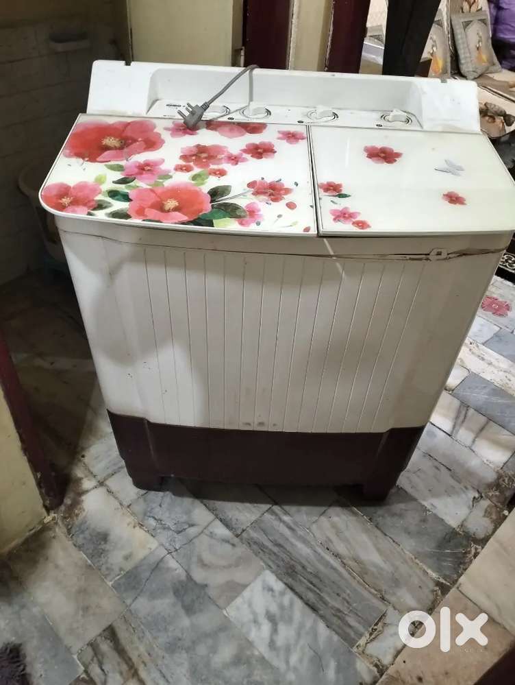 वाशिंग मशीन endo company