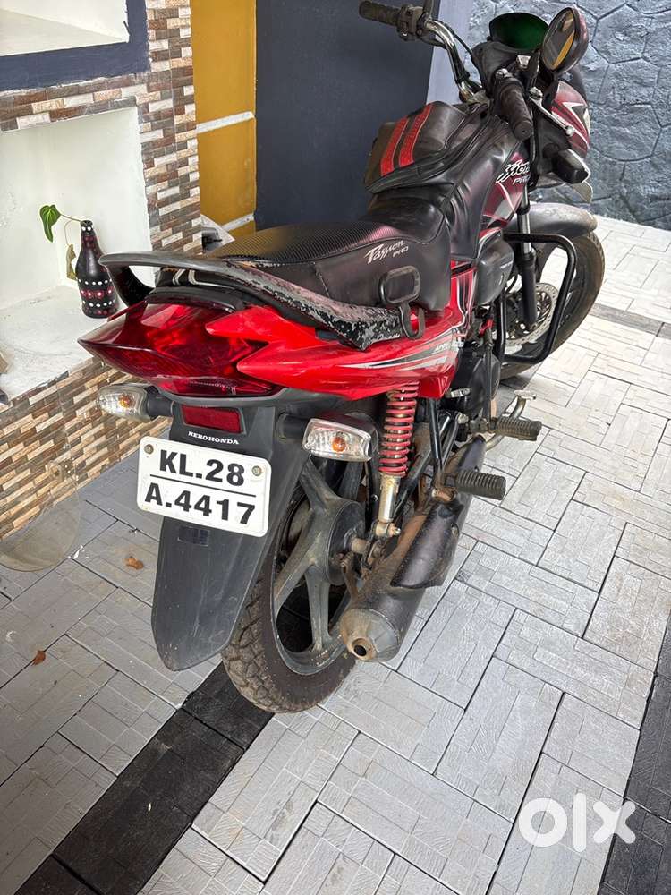 Good condition