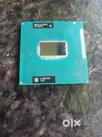 Intel i5-3210M
Laptop processor