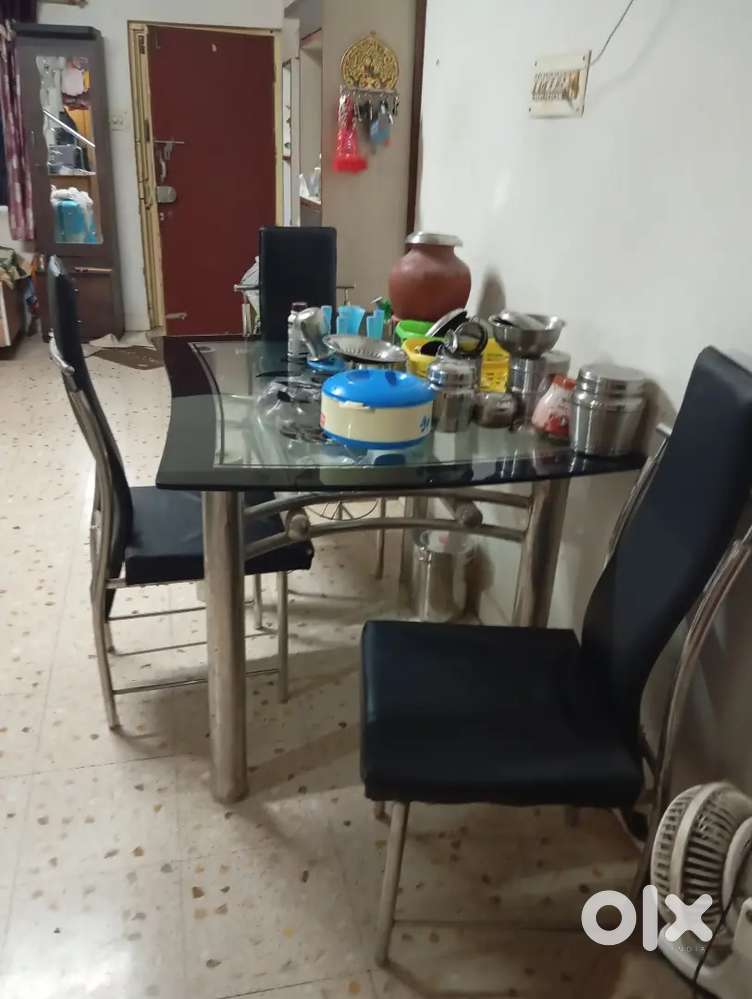 Dinig tebal second good