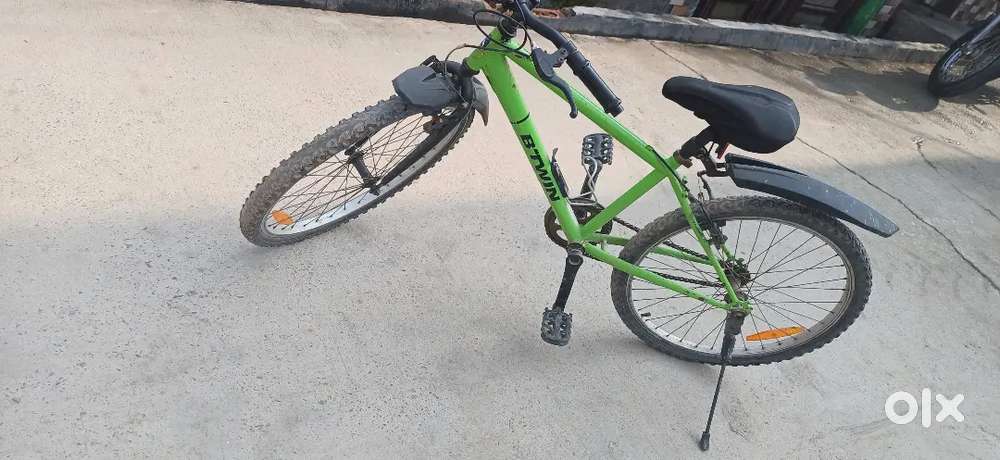 Good condition