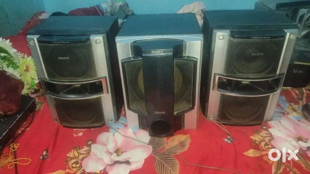 Original sony speaker