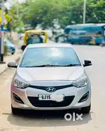 Hyundai i20 Magna Plus, 2013, CNG & Hybrids
